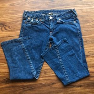 True Religion size:30